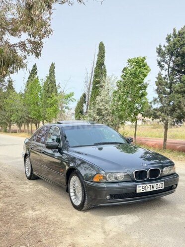 BMW 530 2000, 431,600 km - 3.0 l - Bakı