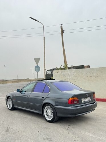 BMW 530 2000, 431,600 km - 3.0 l - Bakı