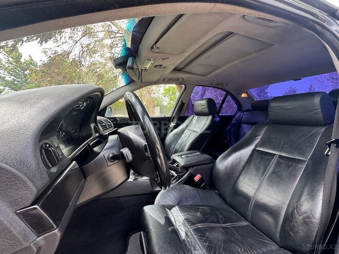 BMW 530 2000, 431,600 km - 3.0 l - Bakı