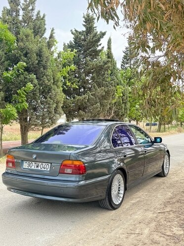 BMW 530 2000, 431,600 km - 3.0 l - Bakı