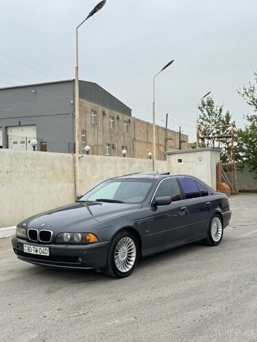 BMW 530 2000, 431,600 km - 3.0 l - Bakı