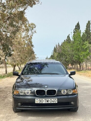 BMW 530 2000, 431,600 km - 3.0 l - Bakı