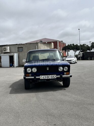 LADA (VAZ) 2106 2004, 99,450 km - 1.6 л - Bakı