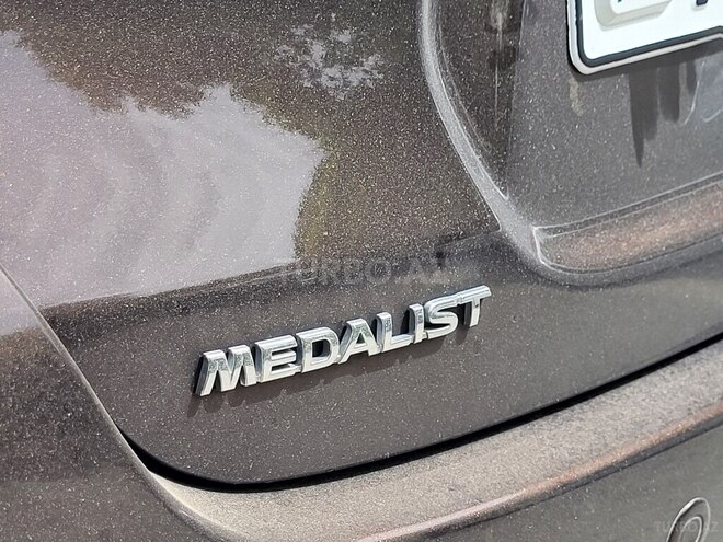 Nissan Note 2018, 41,000 km - 1.2 l - Bakı