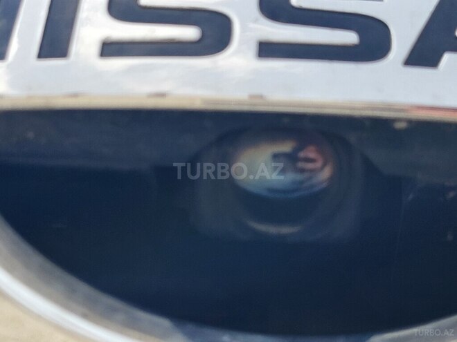 Nissan Note 2018, 41,000 km - 1.2 l - Bakı