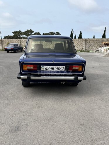 LADA (VAZ) 2106 2004, 99,450 km - 1.6 л - Bakı