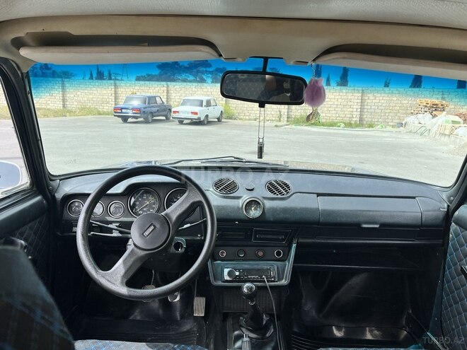 LADA (VAZ) 2106 2004, 99,450 km - 1.6 л - Bakı