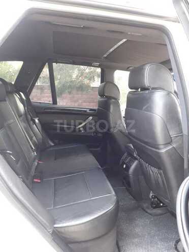 BMW X5 2005, 280,000 km - 4.4 l - Bakı