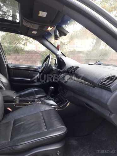 BMW X5 2005, 280,000 km - 4.4 l - Bakı
