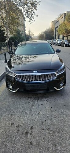 Kia K7 2019, 87,200 km - 2.2 l - Bakı