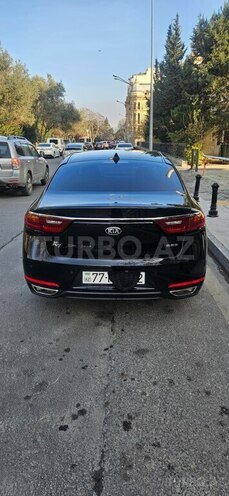 Kia K7 2019, 87,200 km - 2.2 l - Bakı