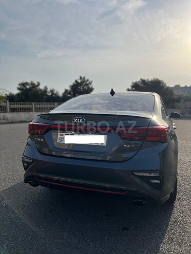 Kia Forte 2021, 88,514 km - 2.0 l - Bakı