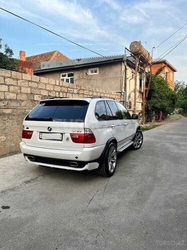 BMW X5 2005, 280,000 km - 4.4 l - Bakı