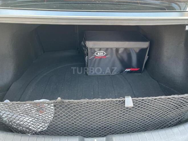 Kia Forte 2021, 88,514 km - 2.0 l - Bakı