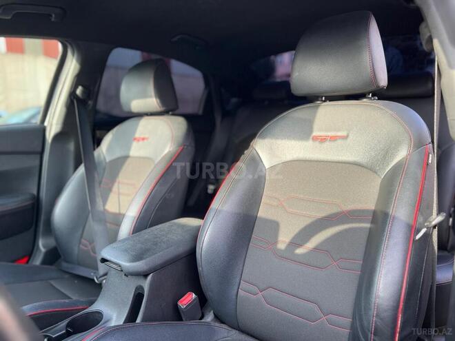 Kia Forte 2021, 88,514 km - 2.0 l - Bakı