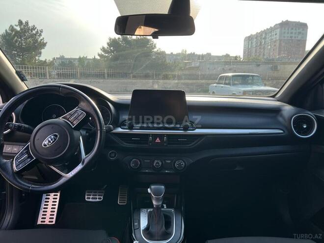 Kia Forte 2021, 88,514 km - 2.0 l - Bakı