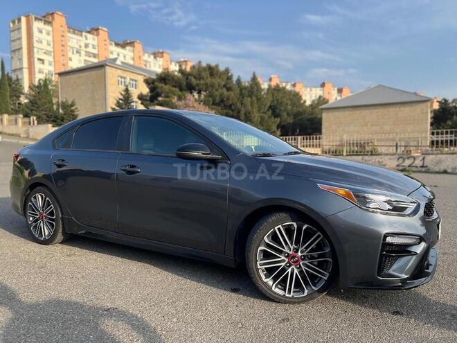Kia Forte 2021, 88,514 km - 2.0 l - Bakı
