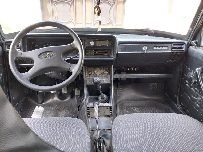 LADA (VAZ) 2107 2006, 78,000 km - 1.6 l - Kürdəmir