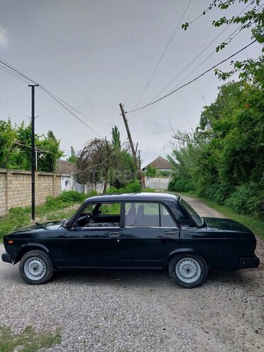 LADA (VAZ) 2107 2006, 78,000 km - 1.6 l - Kürdəmir