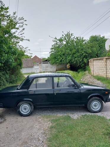LADA (VAZ) 2107 2006, 78,000 km - 1.6 l - Kürdəmir