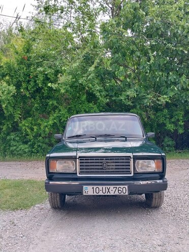 LADA (VAZ) 2107 2006, 78,000 km - 1.6 l - Kürdəmir