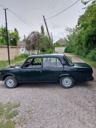 LADA (VAZ) 2107 2006, 78,000 km - 1.6 l - Kürdəmir