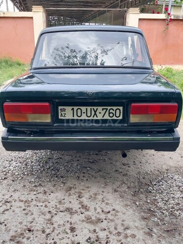LADA (VAZ) 2107 2006, 78,000 km - 1.6 l - Kürdəmir