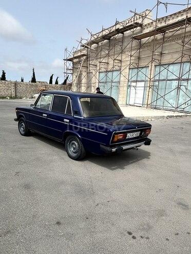 LADA (VAZ) 2106 2004, 99,450 km - 1.6 л - Bakı