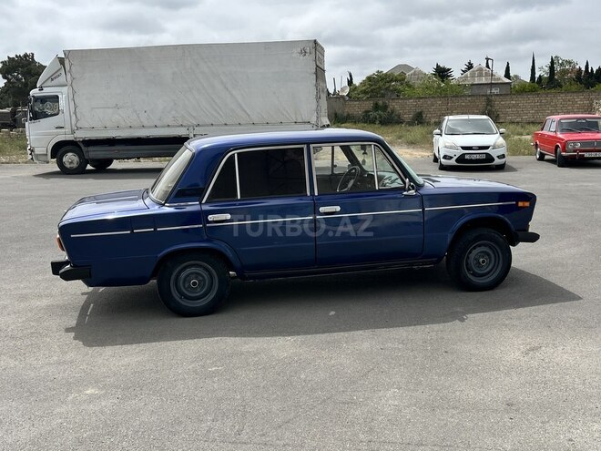 LADA (VAZ) 2106 2004, 99,450 km - 1.6 л - Bakı