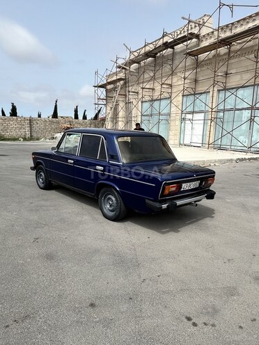LADA (VAZ) 2106 2004, 99,450 km - 1.6 л - Bakı