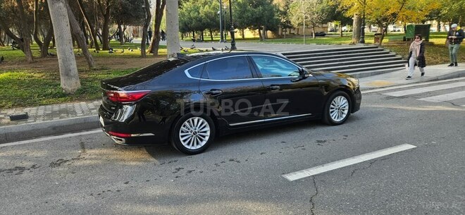 Kia K7 2019, 87,200 km - 2.2 l - Bakı