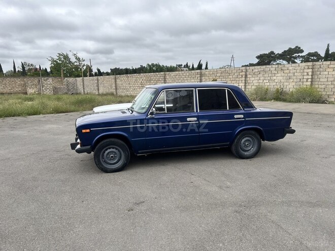 LADA (VAZ) 2106 2004, 99,450 km - 1.6 л - Bakı