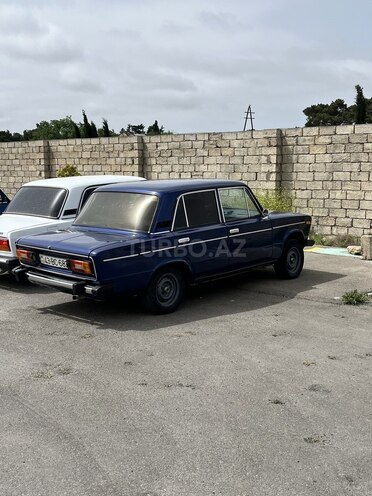 LADA (VAZ) 2106 2004, 99,450 km - 1.6 л - Bakı