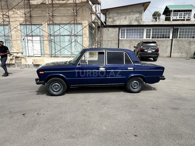 LADA (VAZ) 2106 2004, 99,450 km - 1.6 л - Bakı