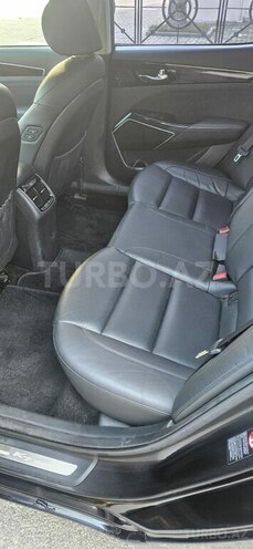 Kia K7 2019, 87,200 km - 2.2 l - Bakı