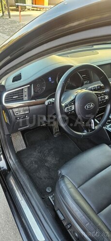 Kia K7 2019, 87,200 km - 2.2 l - Bakı