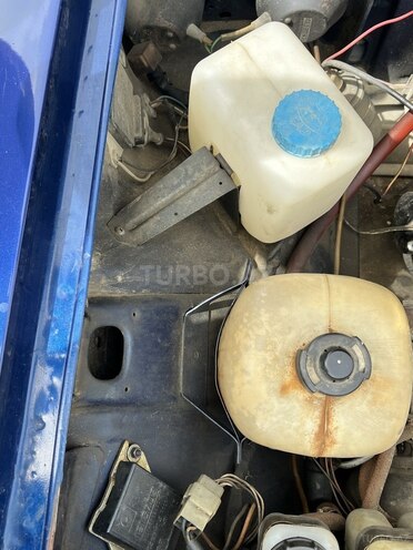 LADA (VAZ) 2106 2004, 99,450 km - 1.6 л - Bakı