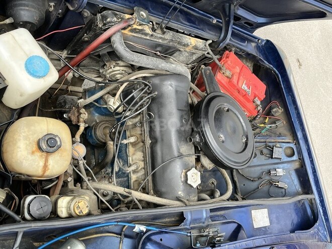 LADA (VAZ) 2106 2004, 99,450 km - 1.6 л - Bakı
