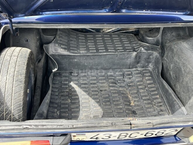 LADA (VAZ) 2106 2004, 99,450 km - 1.6 л - Bakı