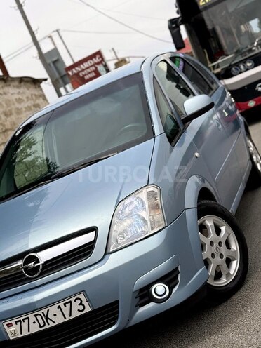Opel Meriva-6