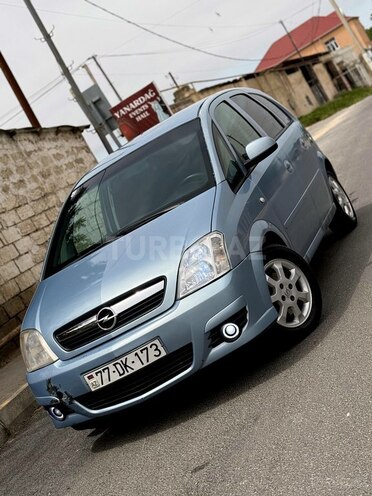 Opel Meriva-4