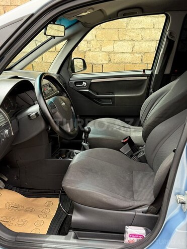 Opel Meriva-16