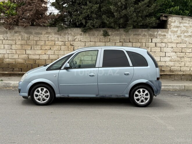 Opel Meriva-17