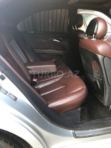 Mercedes E 320 2003, 273,915 km - 3.2 l - Bakı