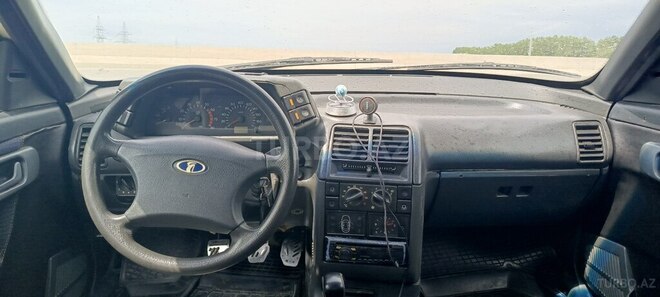 LADA (VAZ) 2112 2006, 353,700 km - 1.6 l - Ucar