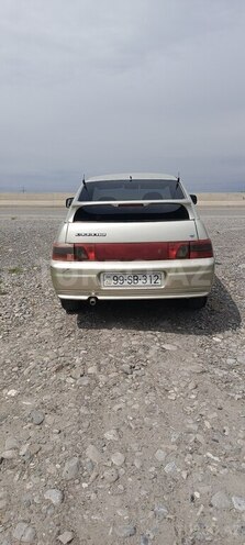 LADA (VAZ) 2112 2006, 353,700 km - 1.6 l - Ucar