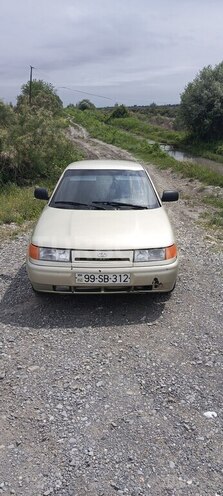 LADA (VAZ) 2112 2006, 353,700 km - 1.6 l - Ucar