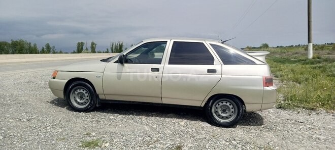 LADA (VAZ) 2112 2006, 353,700 km - 1.6 l - Ucar