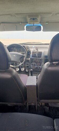 LADA (VAZ) 2112 2006, 353,700 km - 1.6 l - Ucar