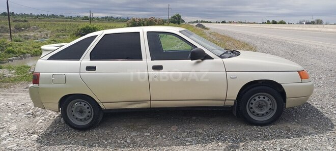 LADA (VAZ) 2112 2006, 353,700 km - 1.6 l - Ucar